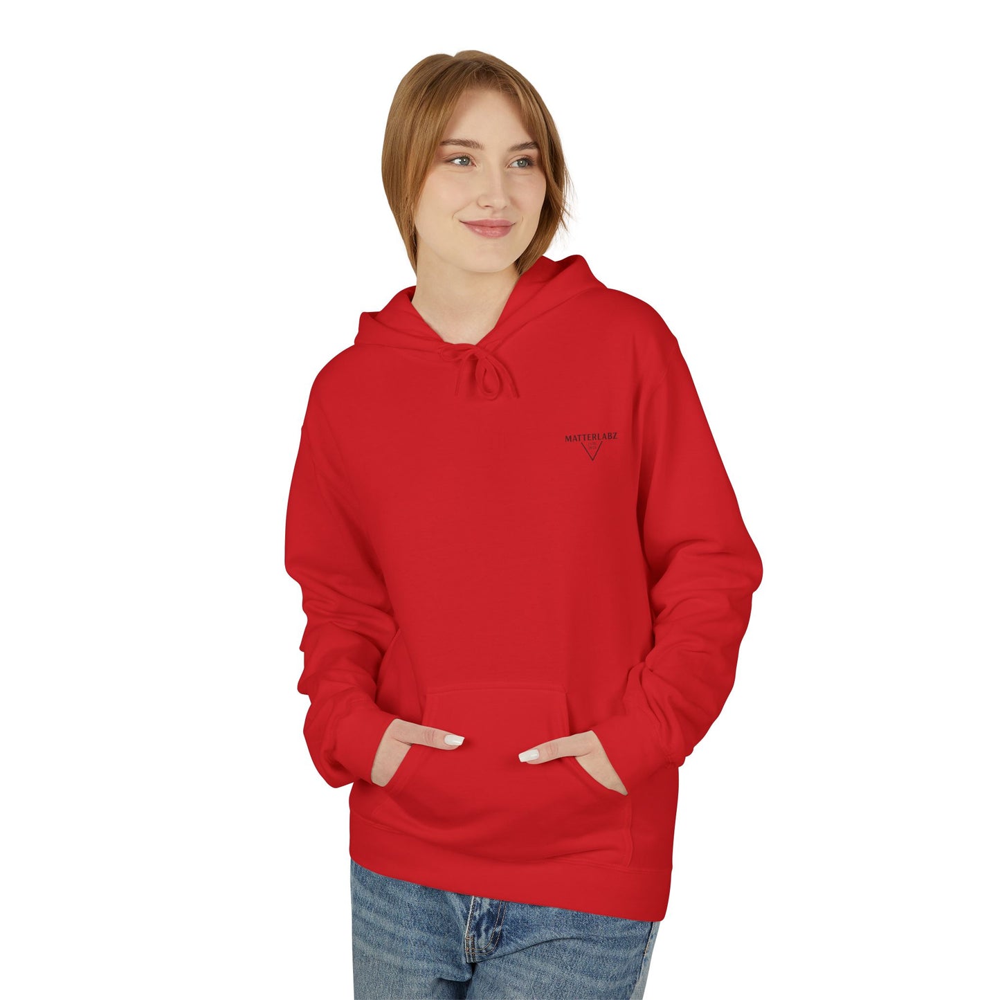Lab Series 02 Hoodie