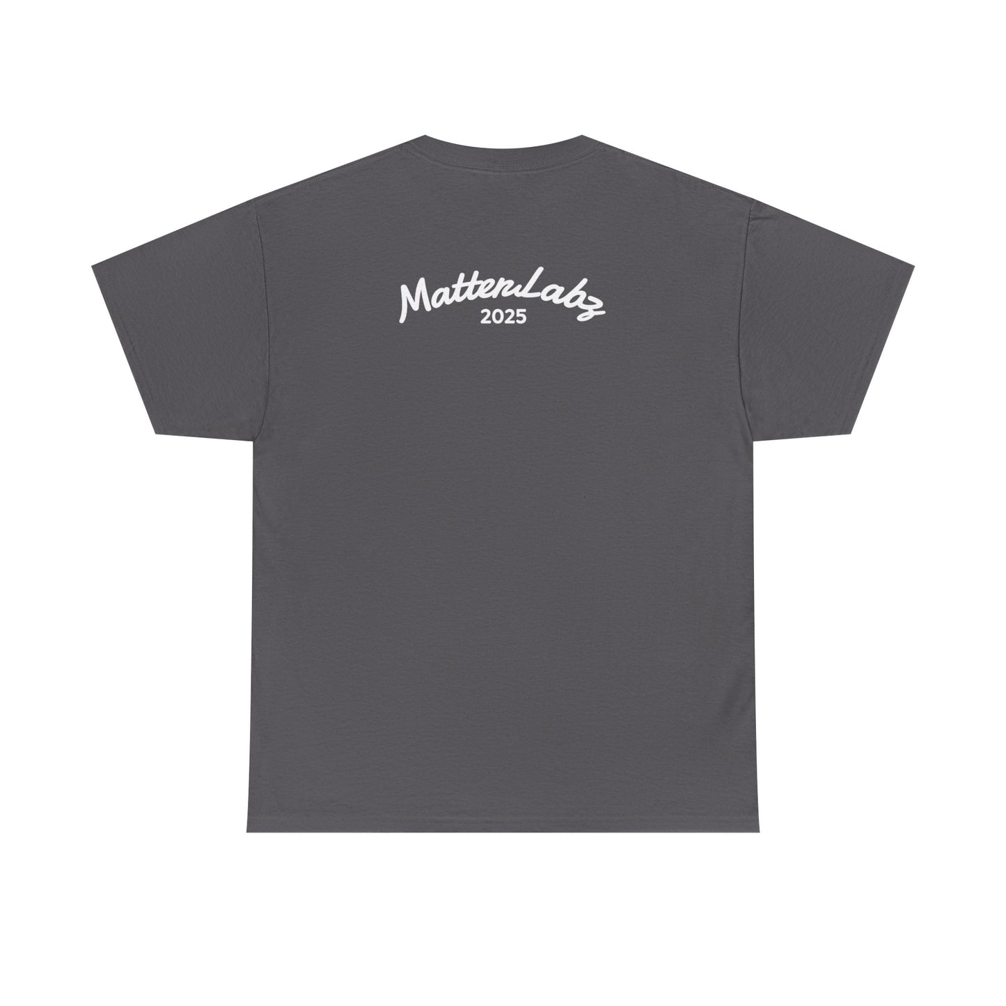 MatterLabz Lab Series 01 Unisex T-Shirt