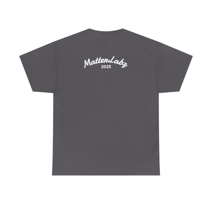 MatterLabz Lab Series 01 Unisex T-Shirt