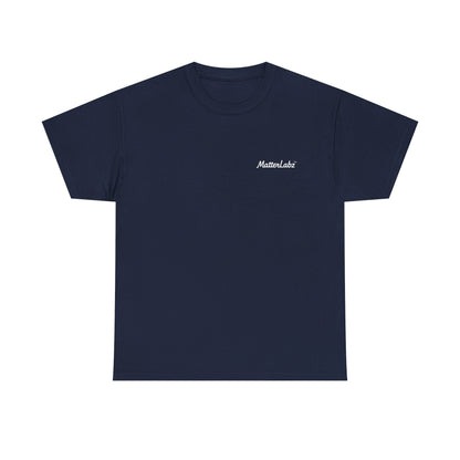 MatterLabz Reflections 4478 T-Shirt