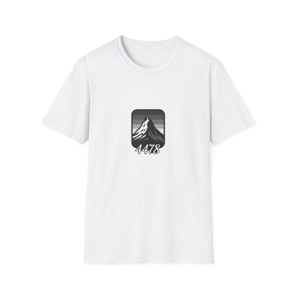 MatterLabz Lab Series 4478 T-Shirt