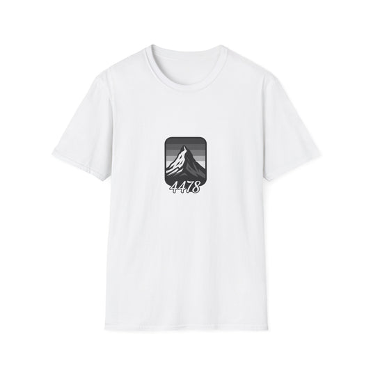 MatterLabz Lab Series 4478 T-Shirt