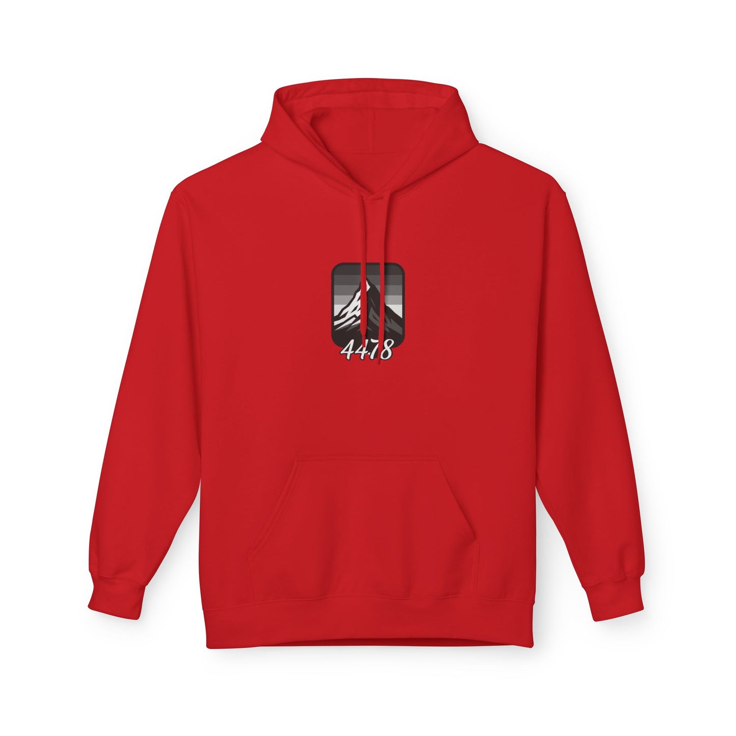 MatterLabz Lab Series 4478 Hoodie