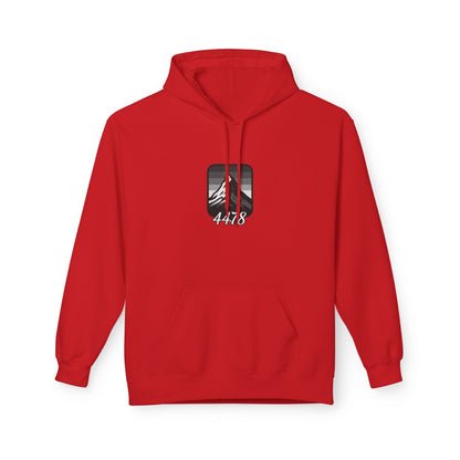 MatterLabz Lab Series 4478 Hoodie