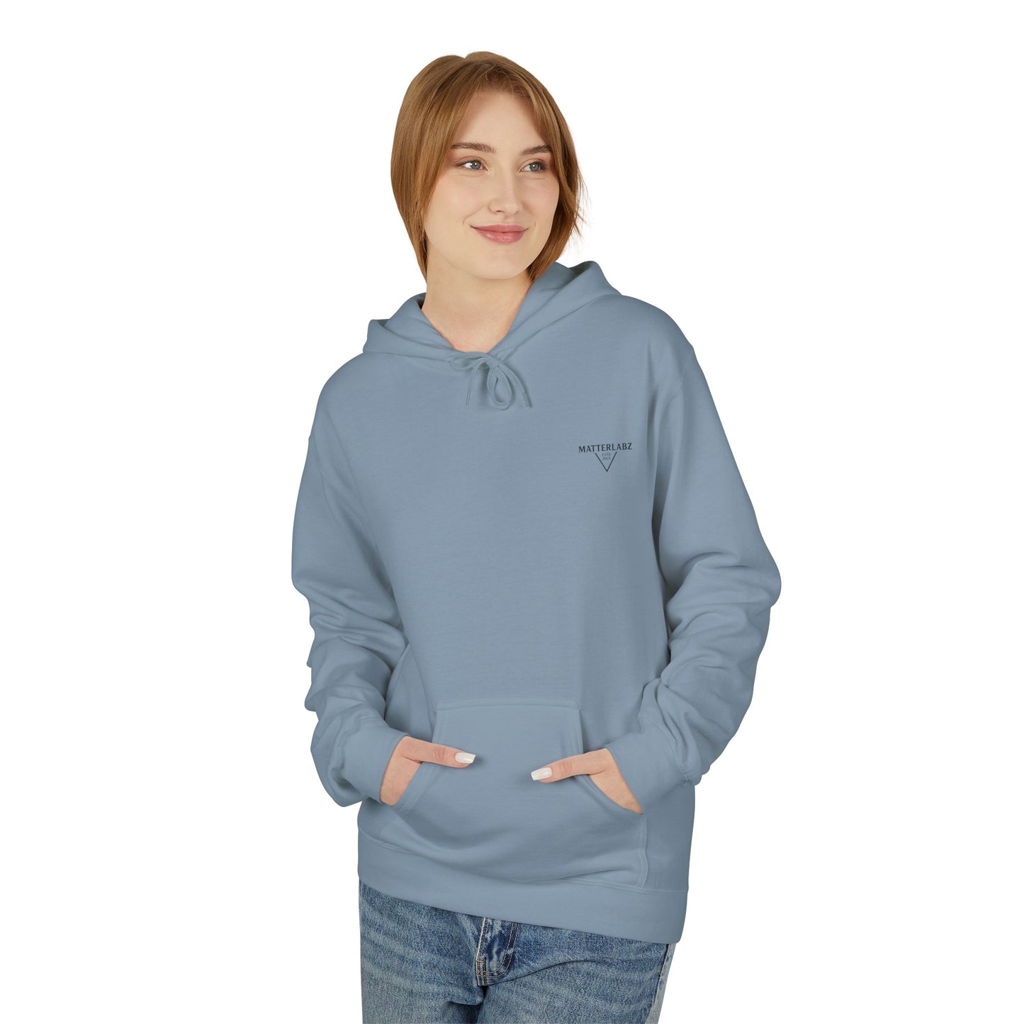 Lab Series 02 Hoodie