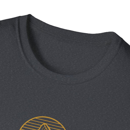 MatterLabz – Summit Gold T-Shirt