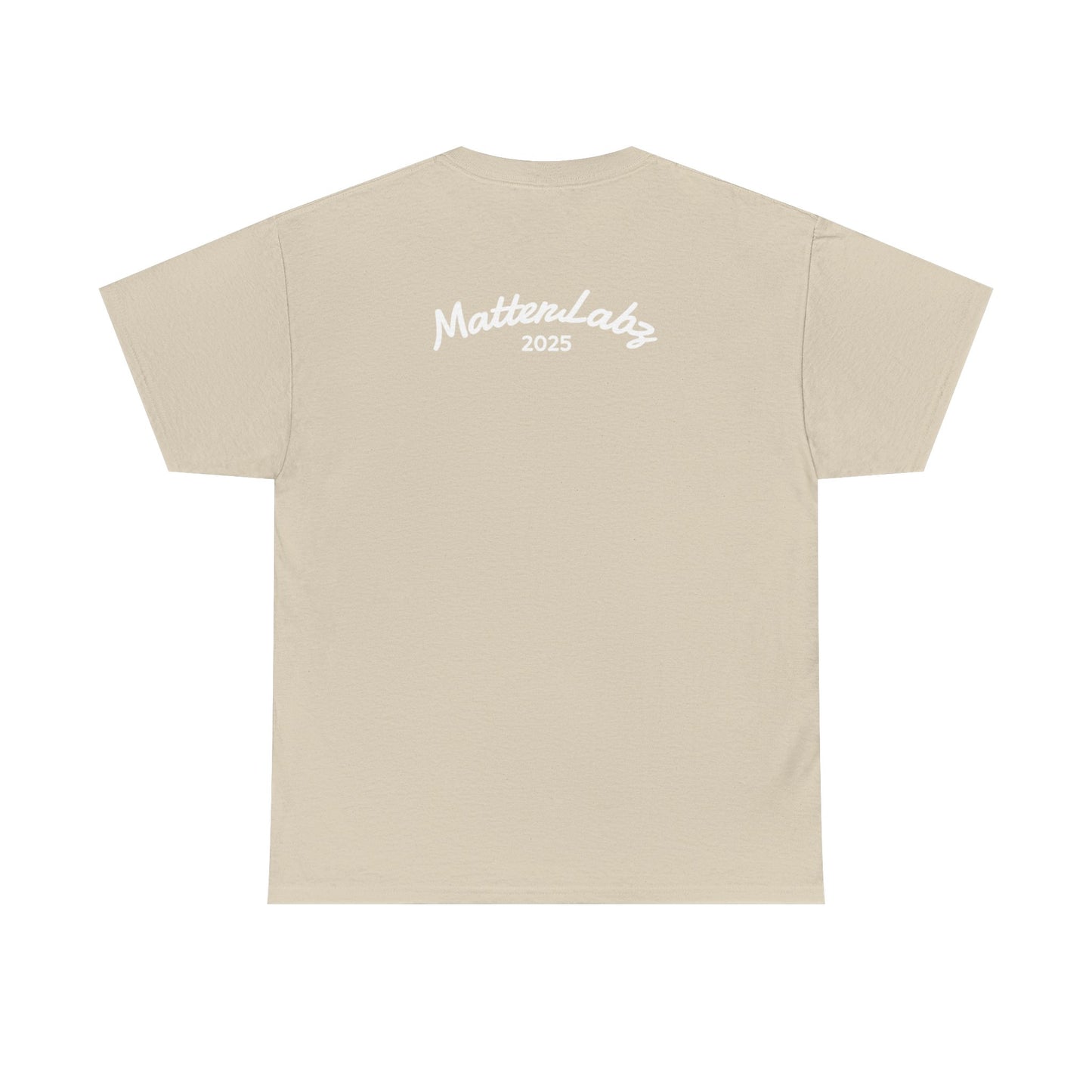 MatterLabz Lab Series 01 Unisex T-Shirt