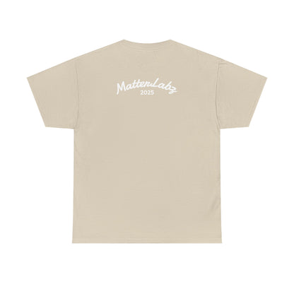 MatterLabz Lab Series 01 Unisex T-Shirt