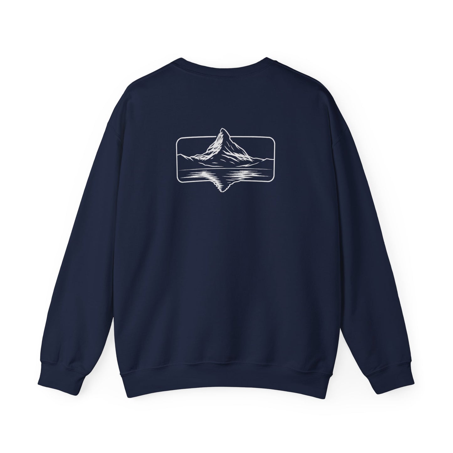 MatterLabz Reflections 4478 Sweatshirt