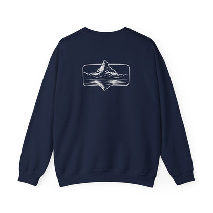 MatterLabz Reflections 4478 Sweatshirt