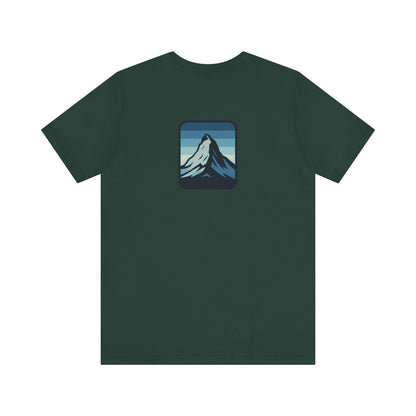 MatterLabz Sunrise Unisex T-Shirt