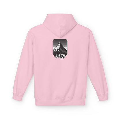 MatterLabz 4478 Altitude Unisex Hoodie