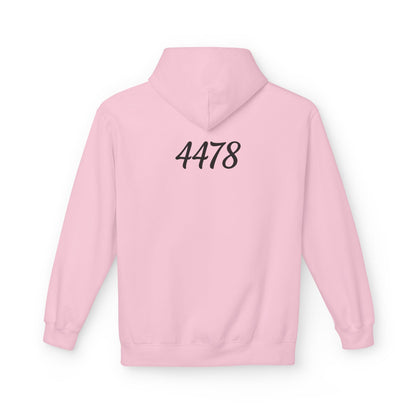 MatterLabz Lab Series 4478 Hoodie