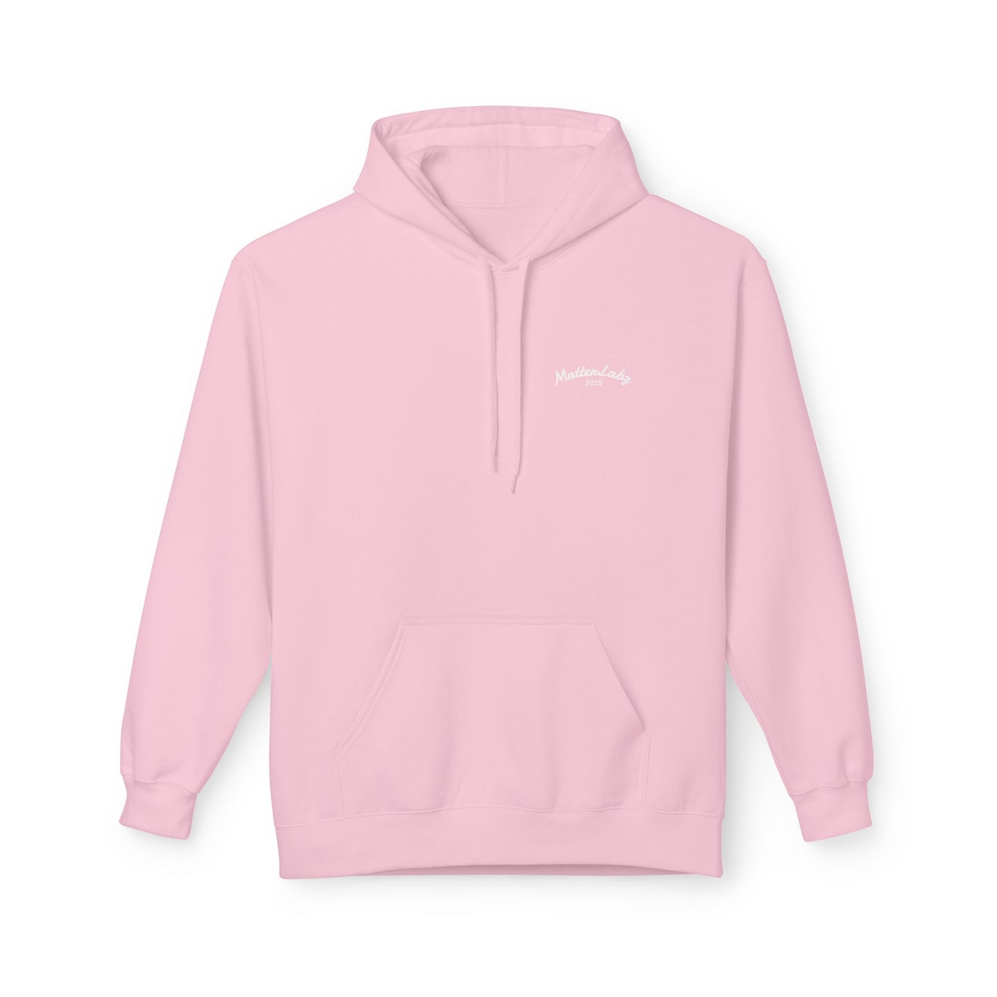 MatterLabz 4478 Altitude Unisex Hoodie