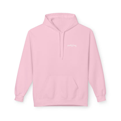 MatterLabz 4478 Altitude Unisex Hoodie