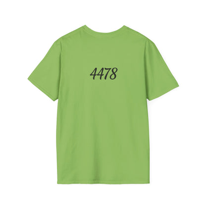 MatterLabz Lab Series 4478 T-Shirt