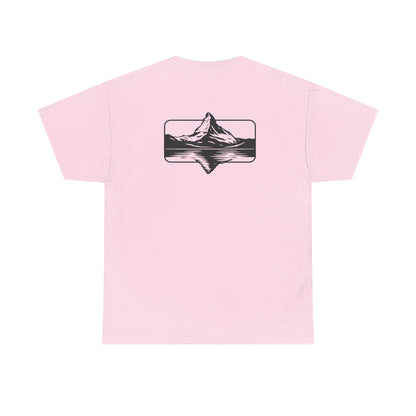 MatterLabz Reflections 4478 T-Shirt
