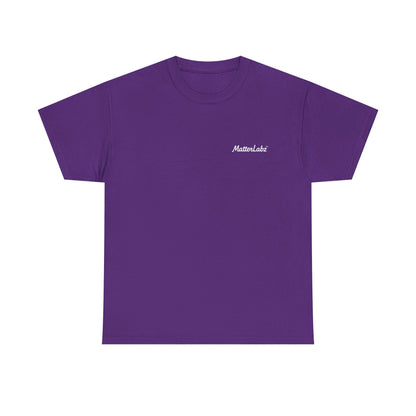 MatterLabz Reflections 4478 T-Shirt
