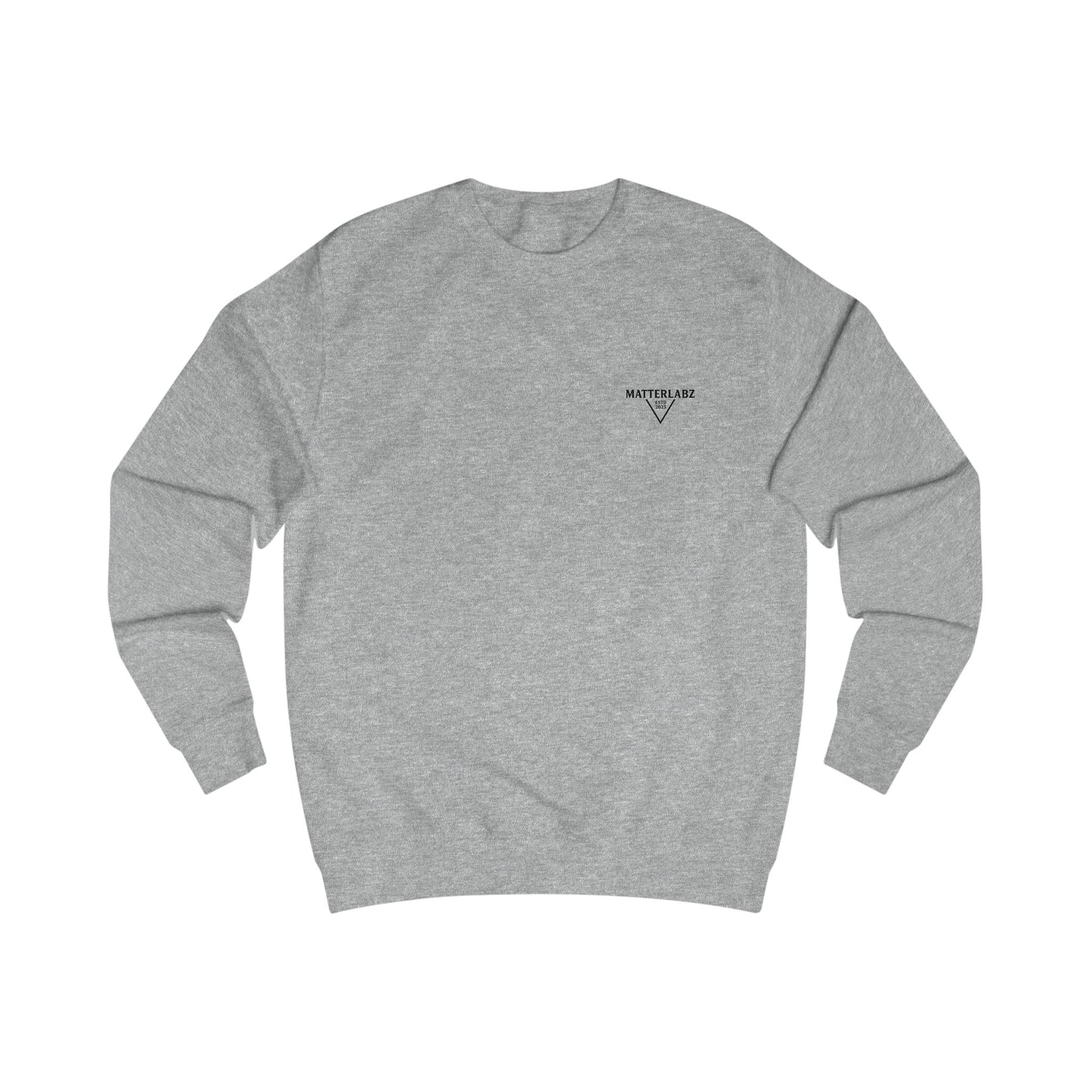 Lab Series 02 Sweatshirt