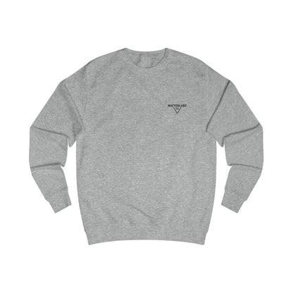 Lab Series 02 Sweatshirt