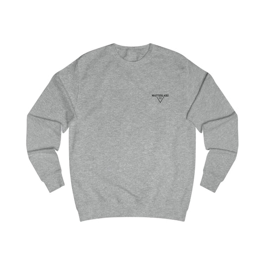Lab Series 02 Sweatshirt