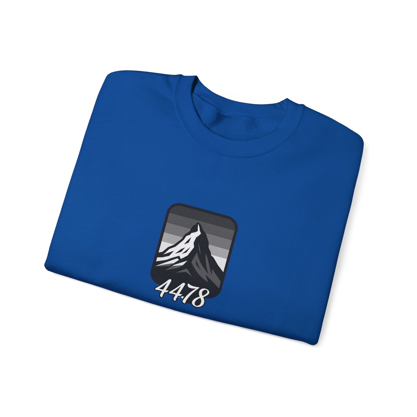 MatterLabz 4478 Altitude Design Sweatshirt