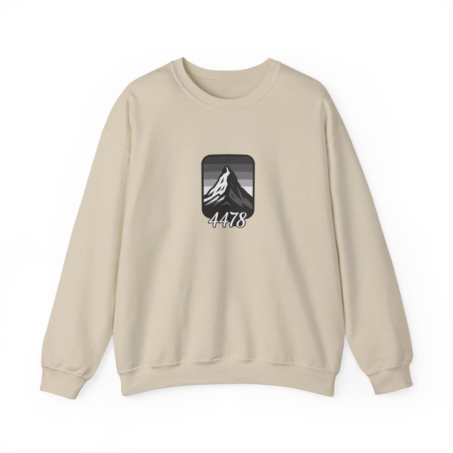 MatterLabz 4478 Altitude Design Sweatshirt