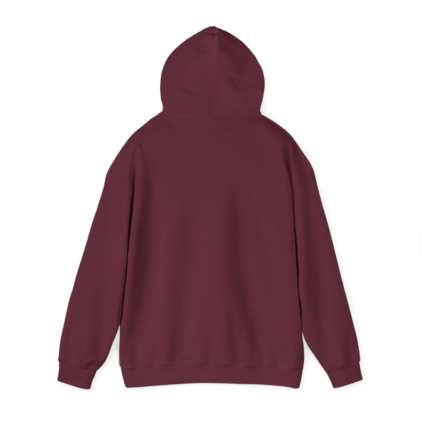 MatterLabz – Summit Gold Hoodie