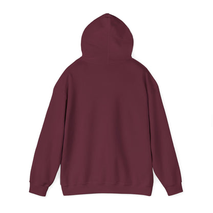 MatterLabz – Summit Gold Hoodie
