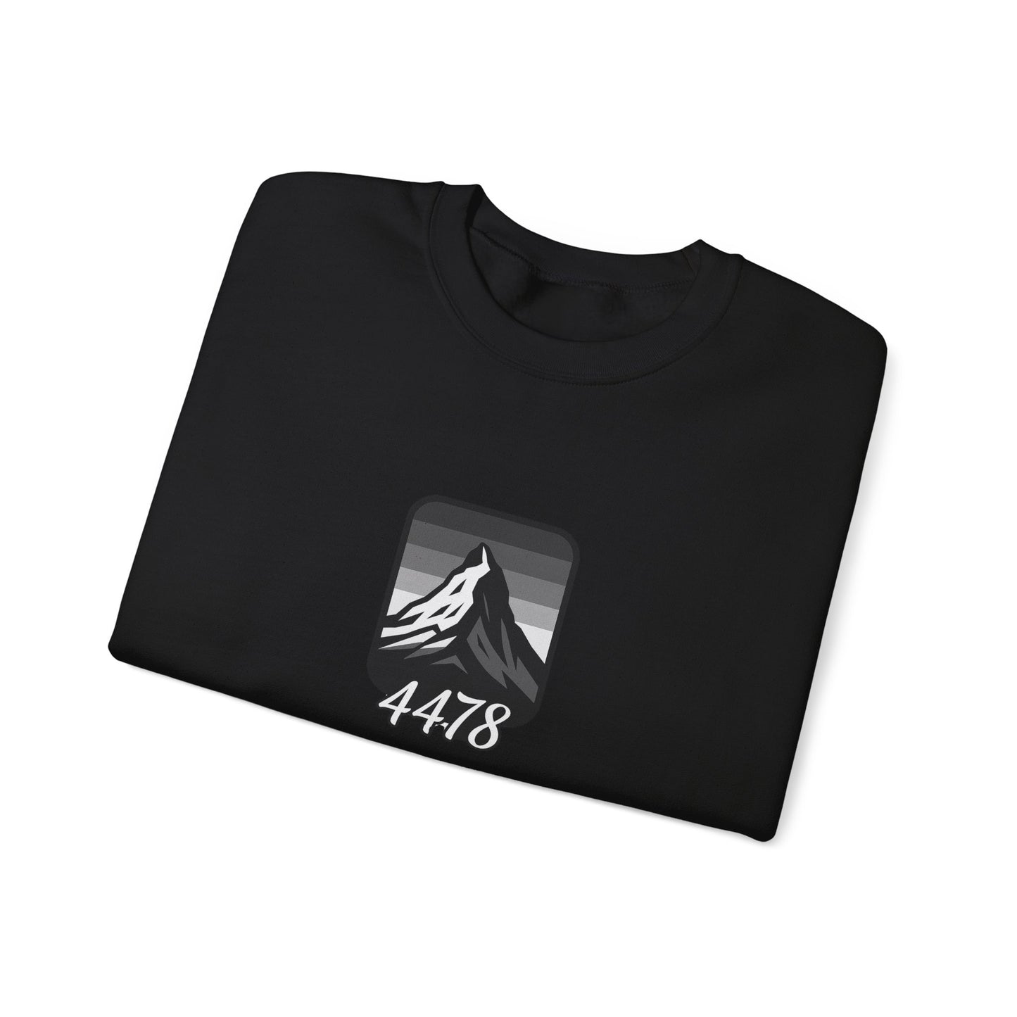 MatterLabz 4478 Altitude Design Sweatshirt