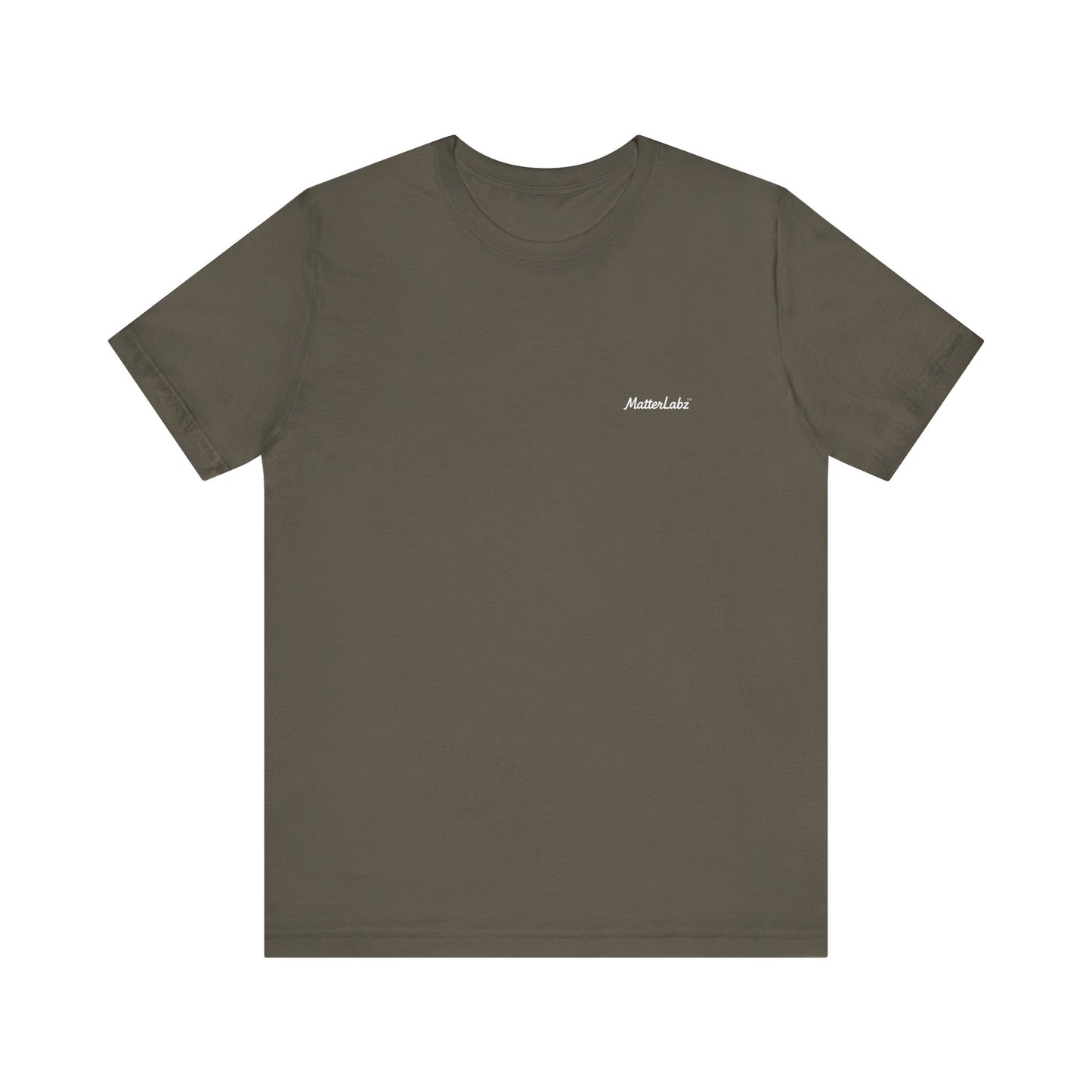 MatterLabz Sunrise Unisex T-Shirt
