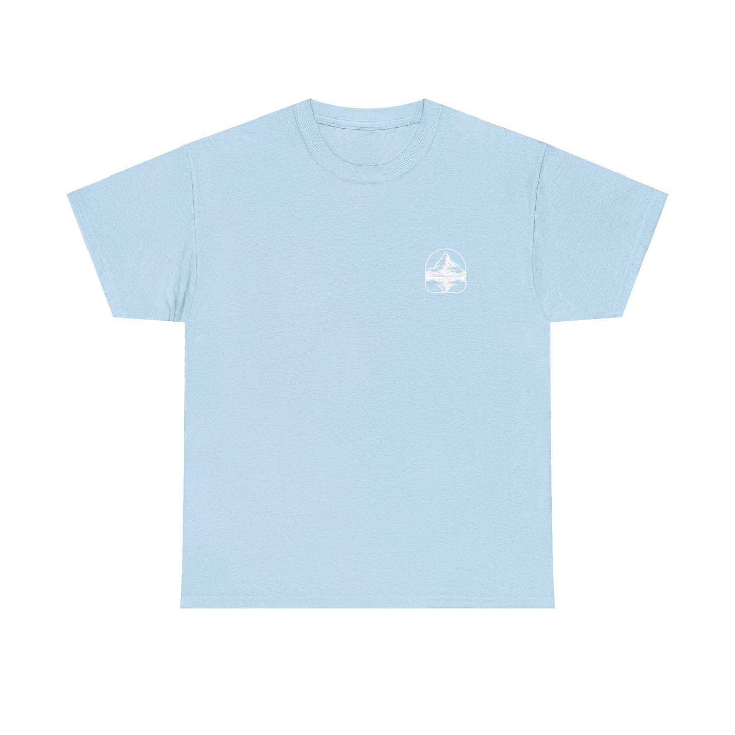 MatterLabz Lab Series 01 Unisex T-Shirt