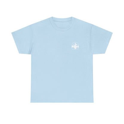 MatterLabz Lab Series 01 Unisex T-Shirt