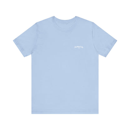 MatterLabz 4478 Altitude Unisex T-Shirt