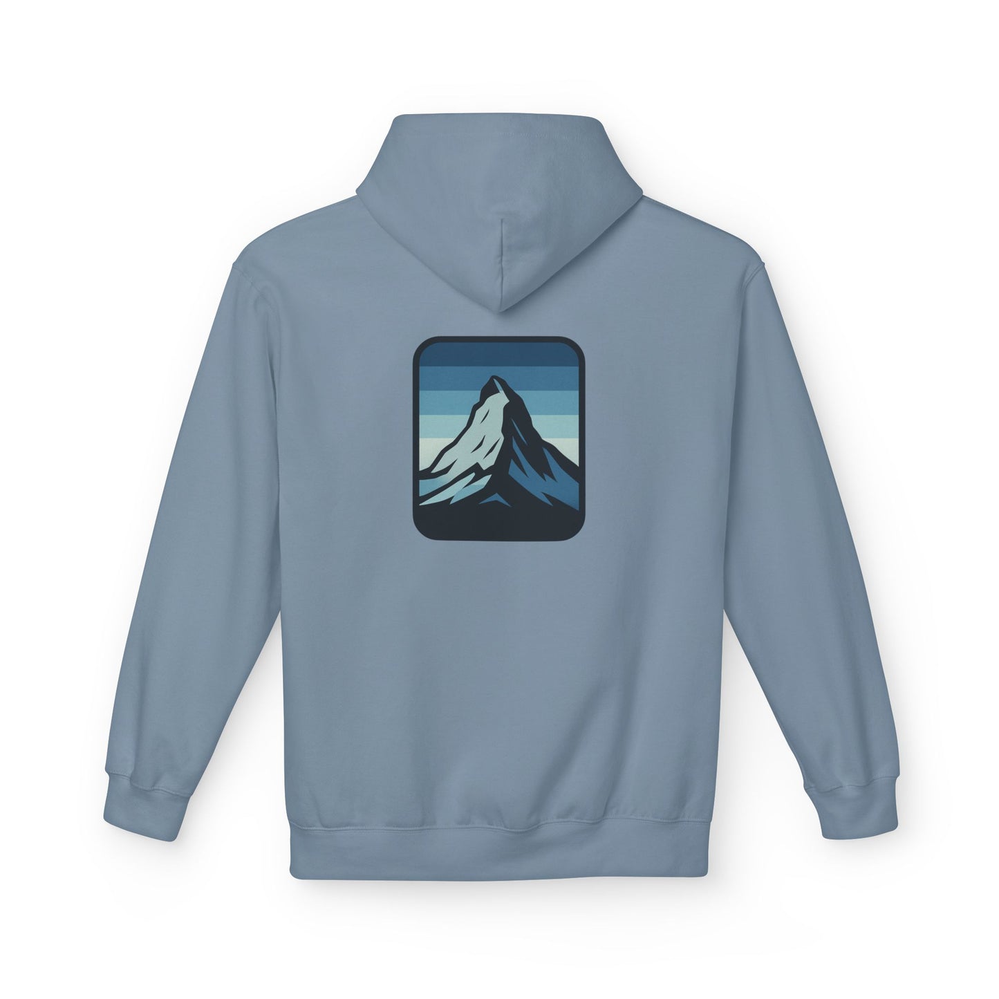 MatterLabz Sunrise Unisex Hoodie