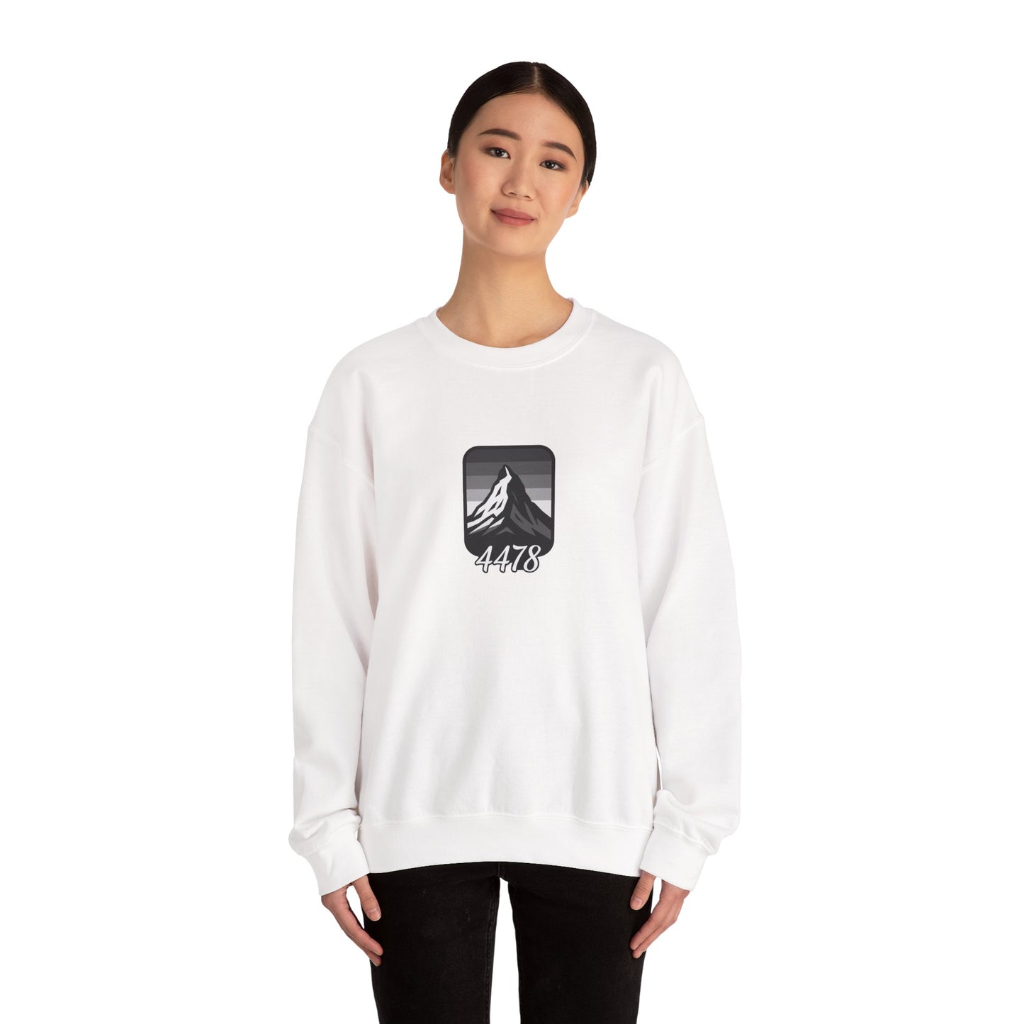 MatterLabz 4478 Altitude Design Sweatshirt