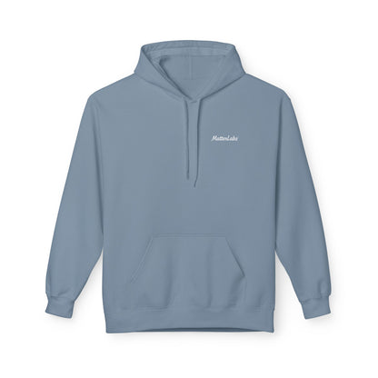 MatterLabz Sunrise Unisex Hoodie