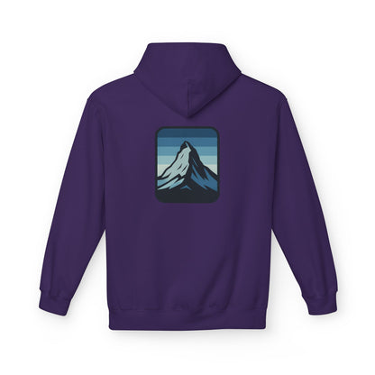 MatterLabz Sunrise Unisex Hoodie