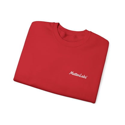 MatterLabz Reflections 4478 Sweatshirt