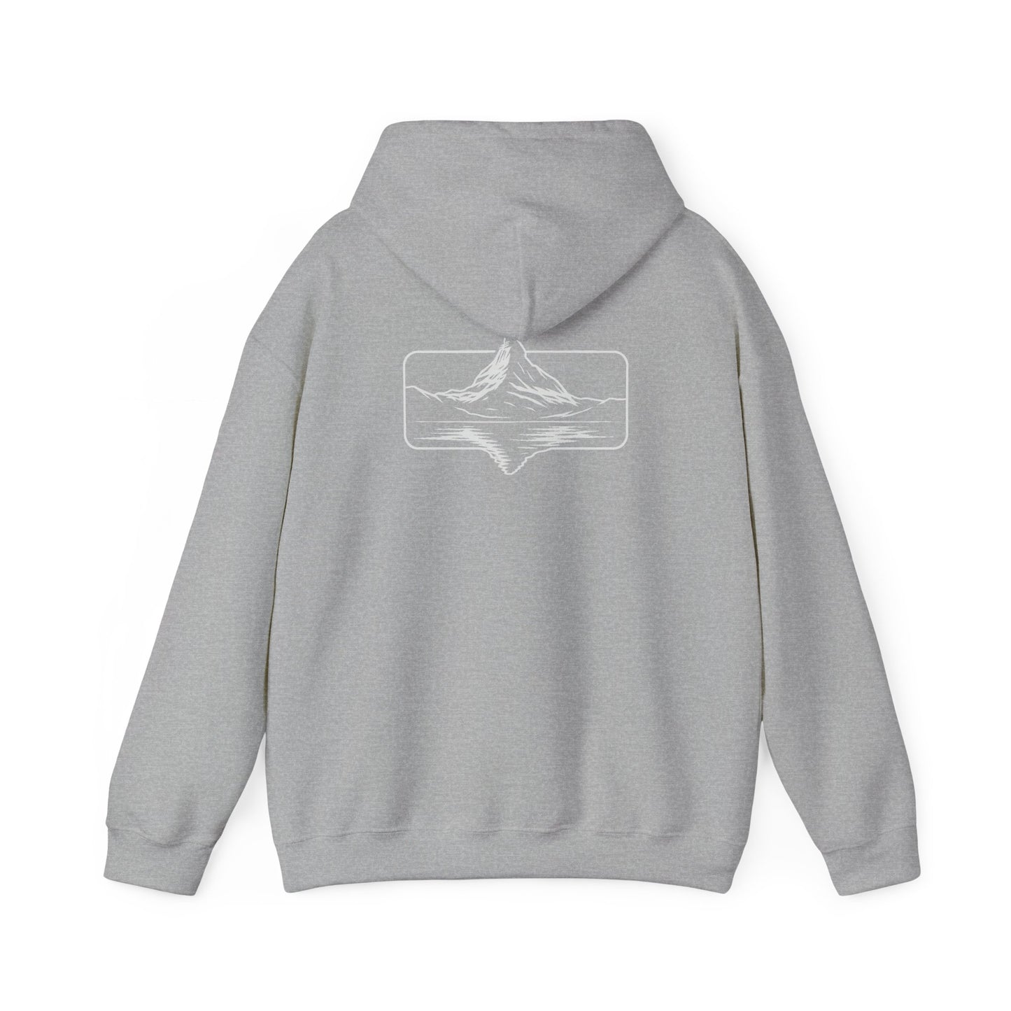 MatterLabz Reflections 4478 Hoodie