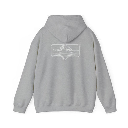 MatterLabz Reflections 4478 Hoodie