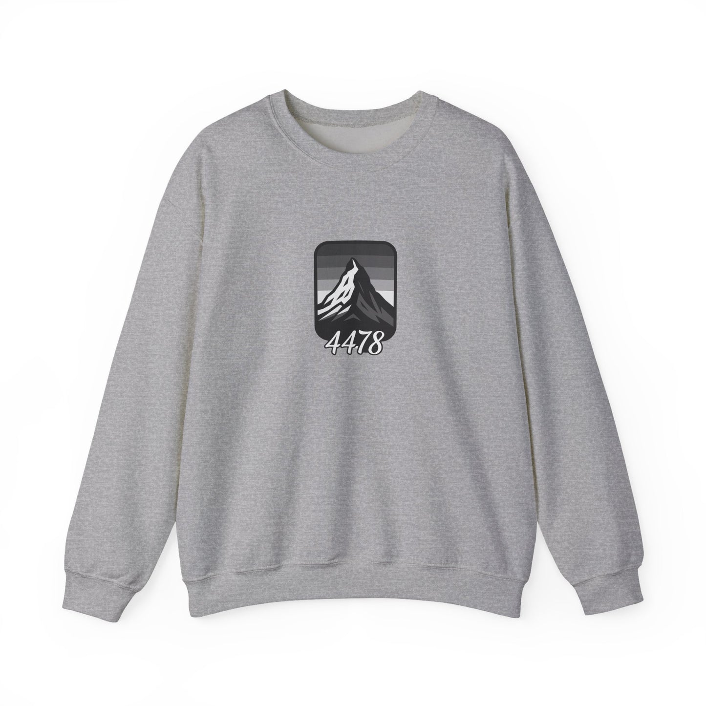 MatterLabz 4478 Altitude Design Sweatshirt