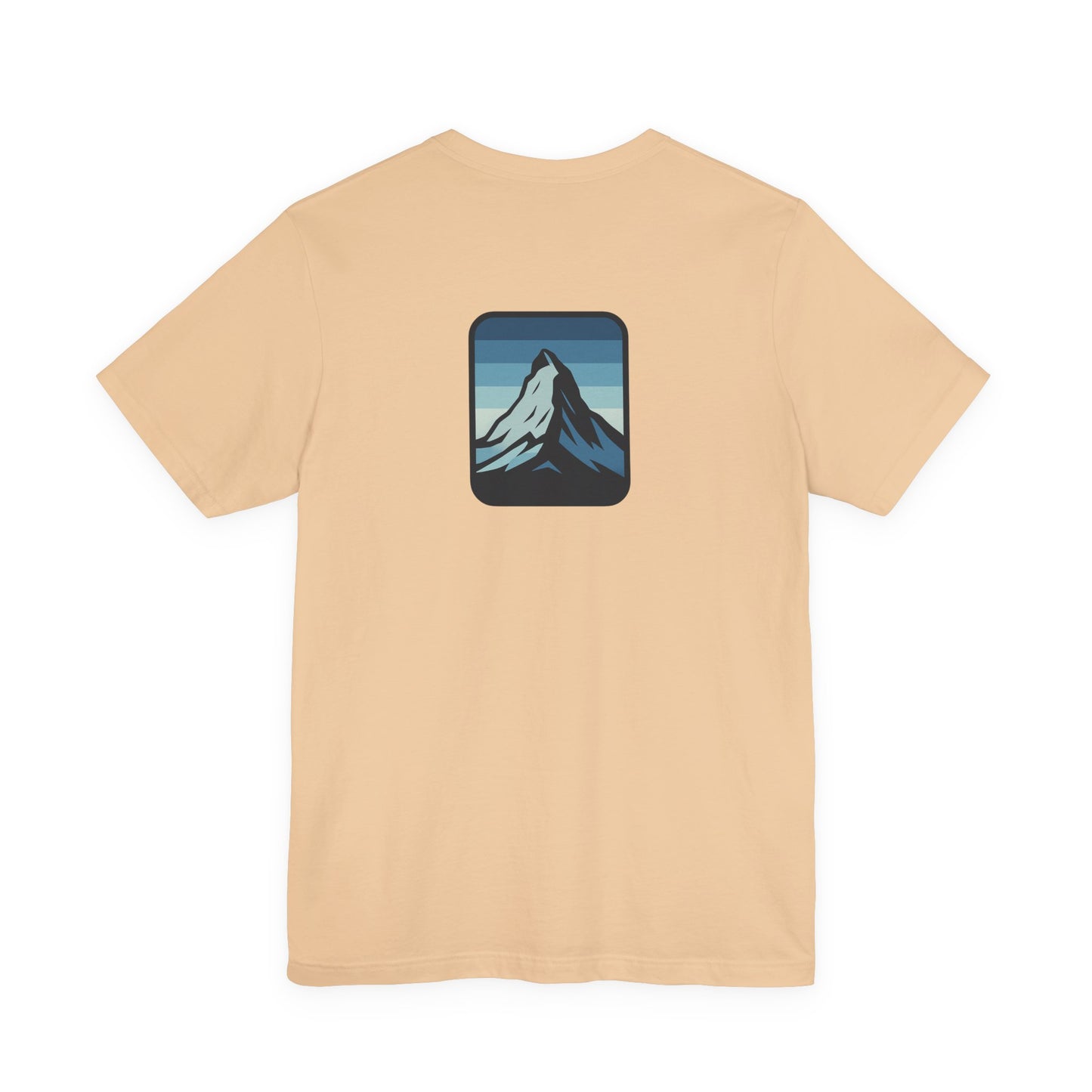 MatterLabz Sunrise Unisex T-Shirt