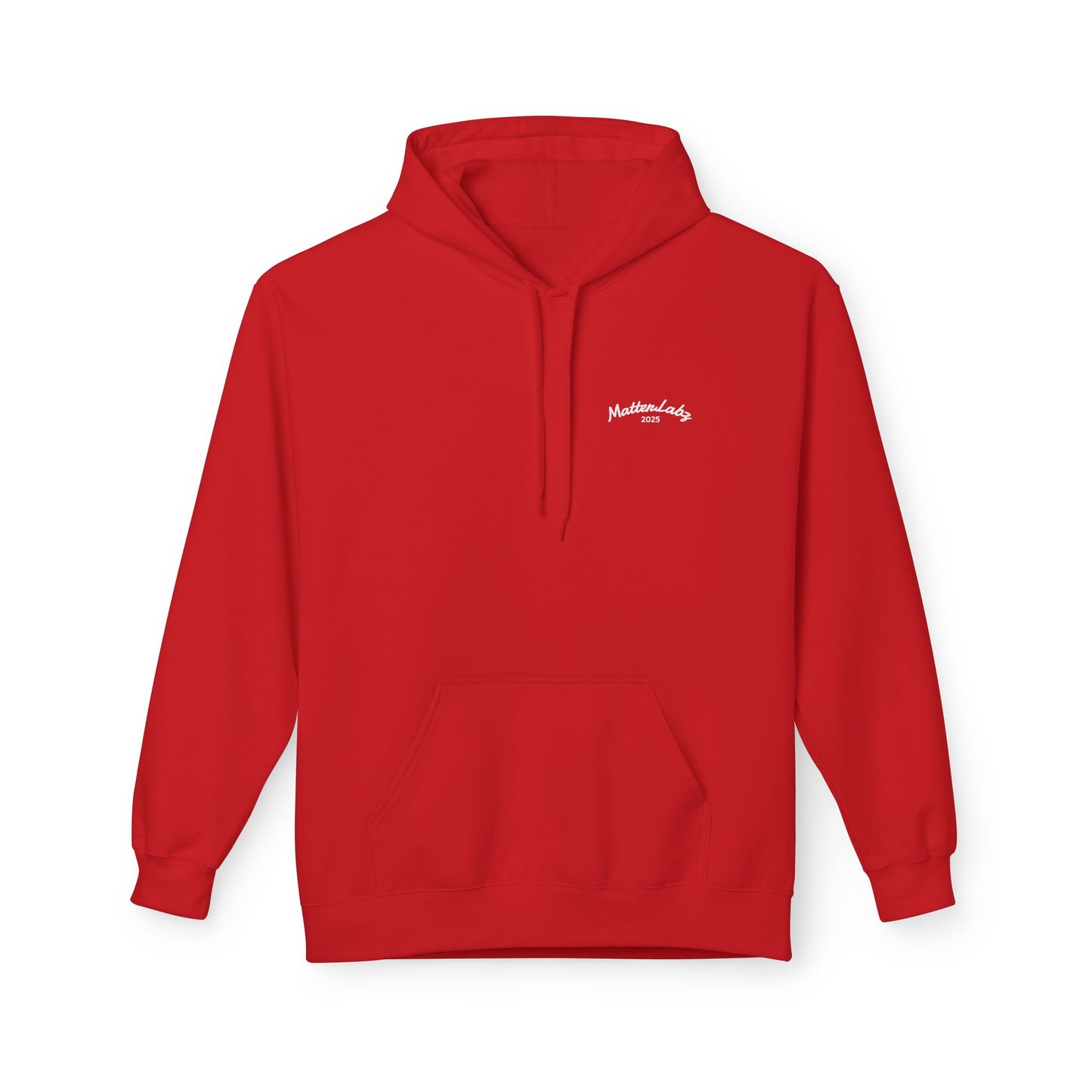 MatterLabz 4478 Altitude Unisex Hoodie