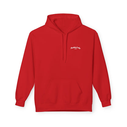 MatterLabz 4478 Altitude Unisex Hoodie