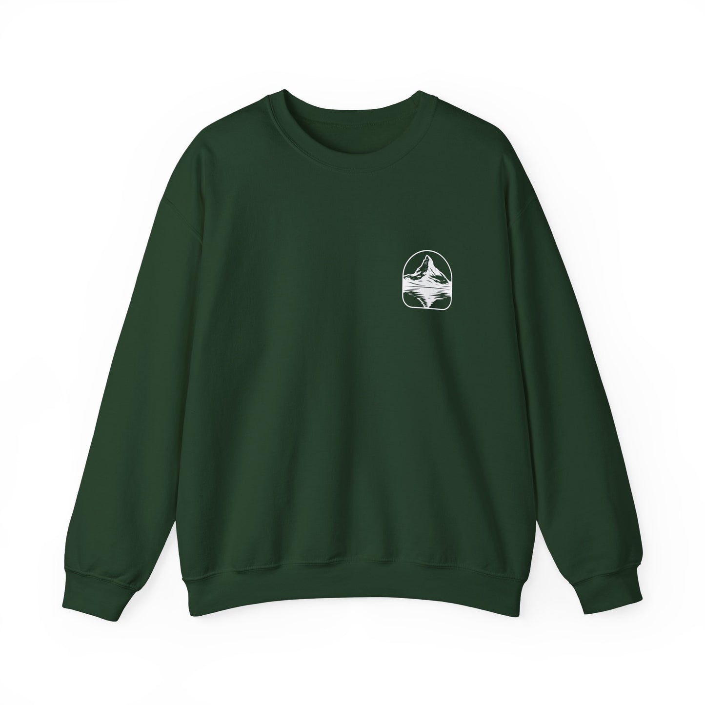 MatterLabz Lab Series 01 Unisex Sweatshirt