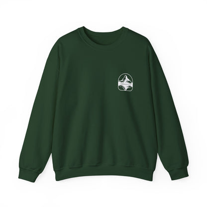 MatterLabz Lab Series 01 Unisex Sweatshirt