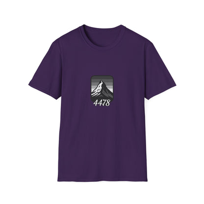 MatterLabz Lab Series 4478 T-Shirt