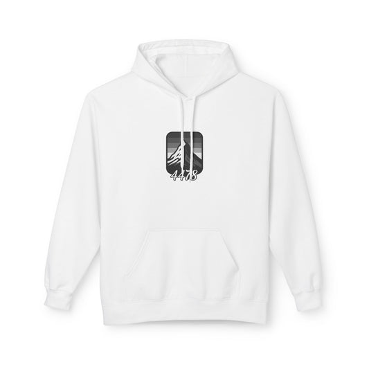 MatterLabz Lab Series 4478 Hoodie