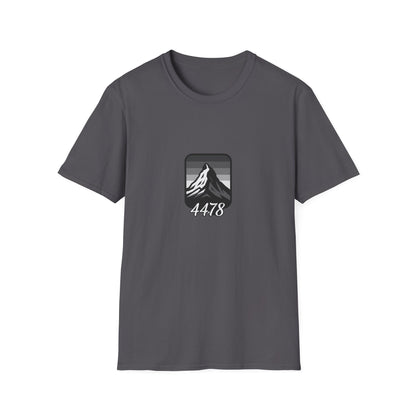 MatterLabz Lab Series 4478 T-Shirt